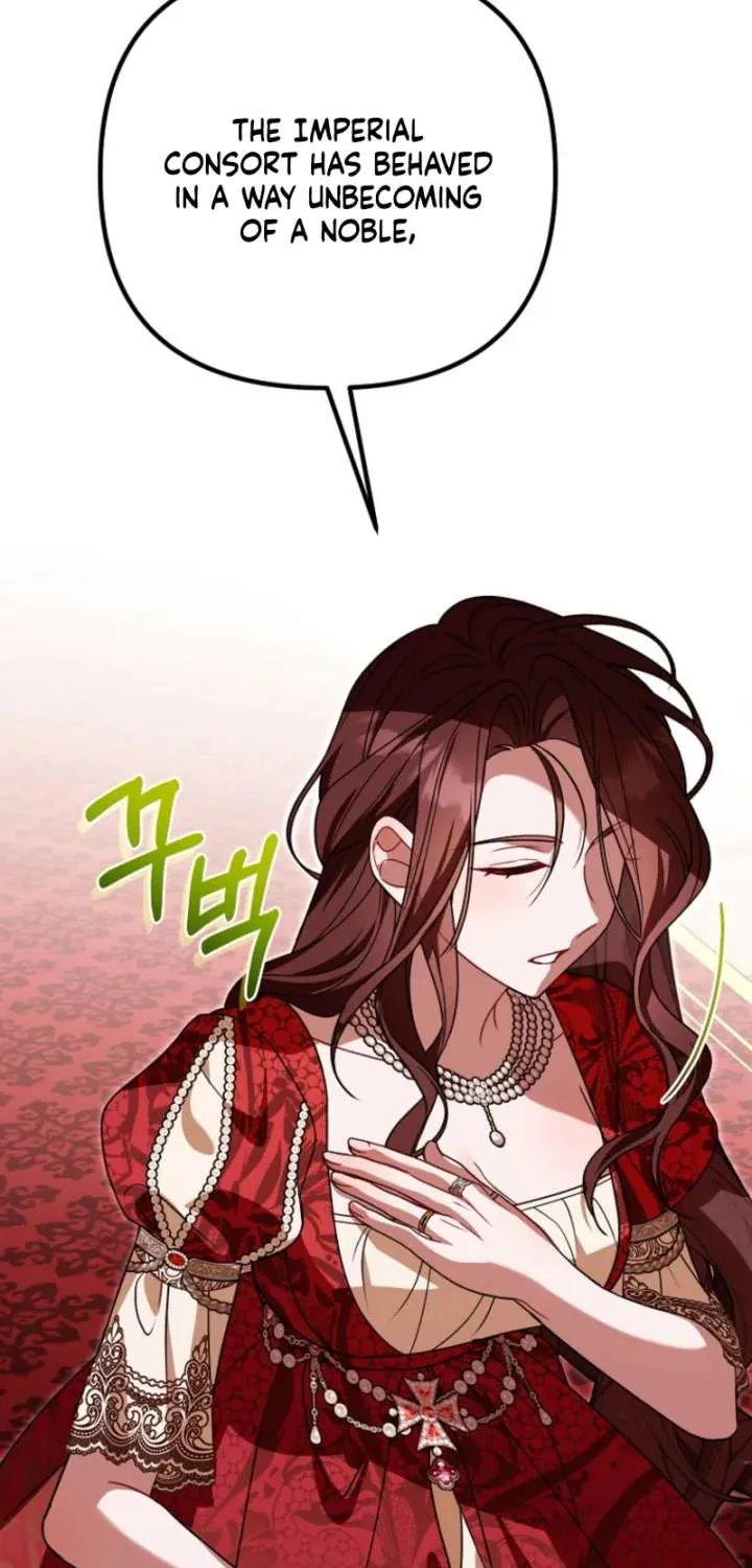 Pure White Empress Chapter 15 page 59 - 