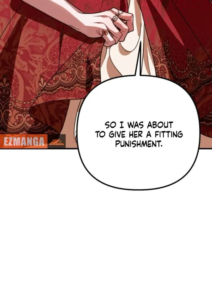 Pure White Empress Chapter 15 page 60 - 