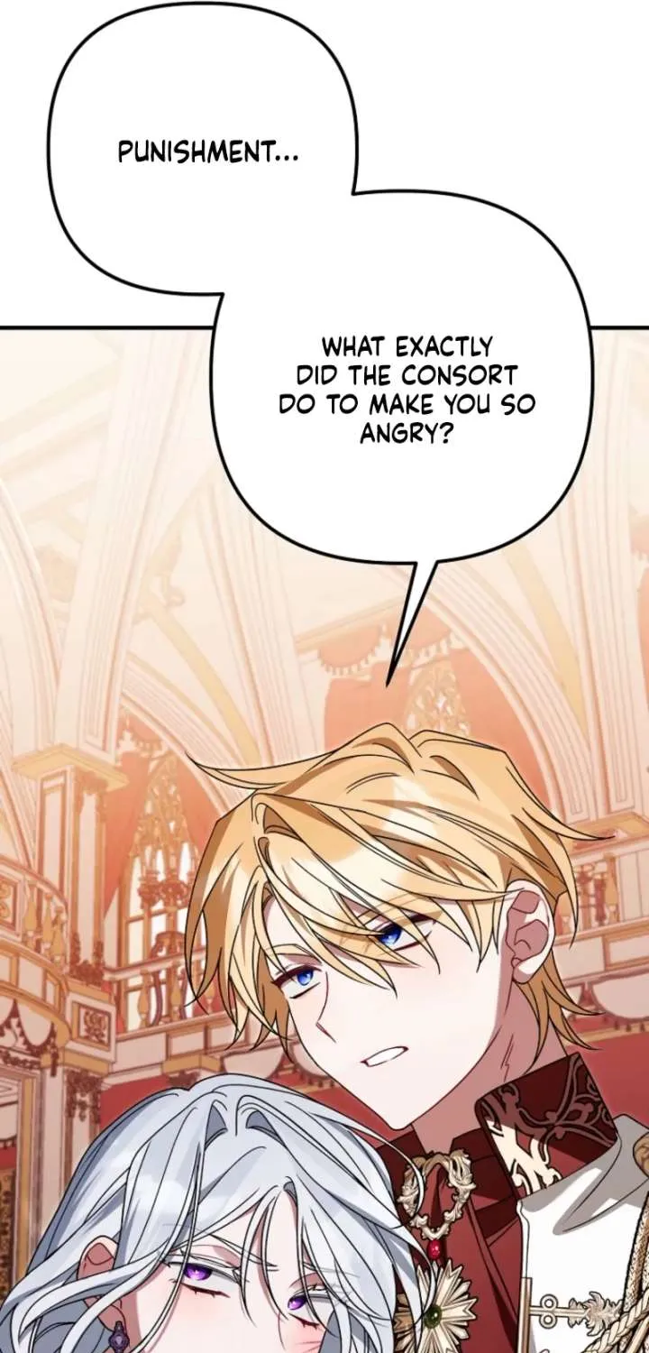 Pure White Empress Chapter 15 page 61 - 