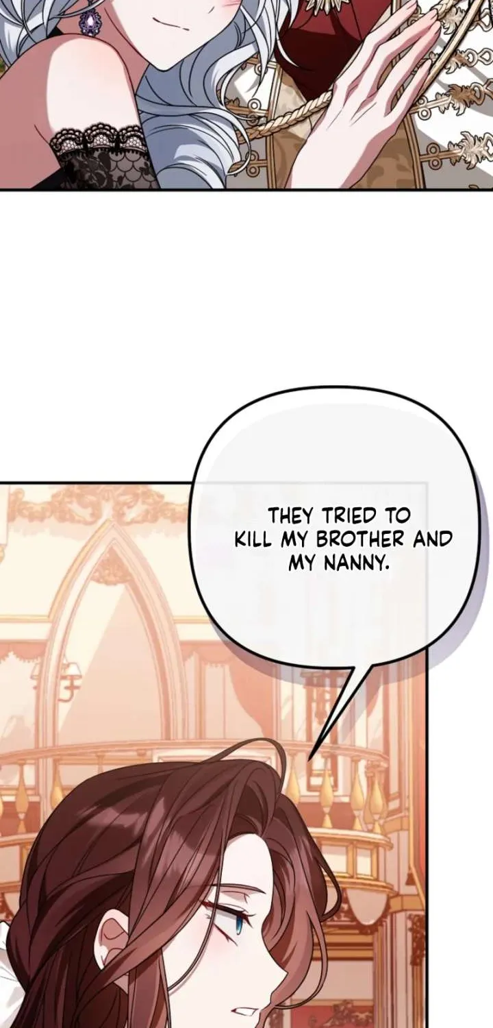 Pure White Empress Chapter 15 page 62 - 