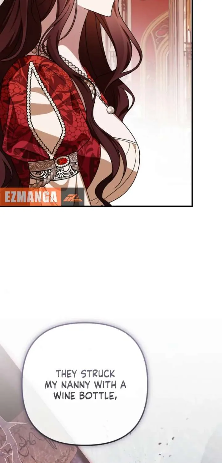 Pure White Empress Chapter 15 page 63 - 