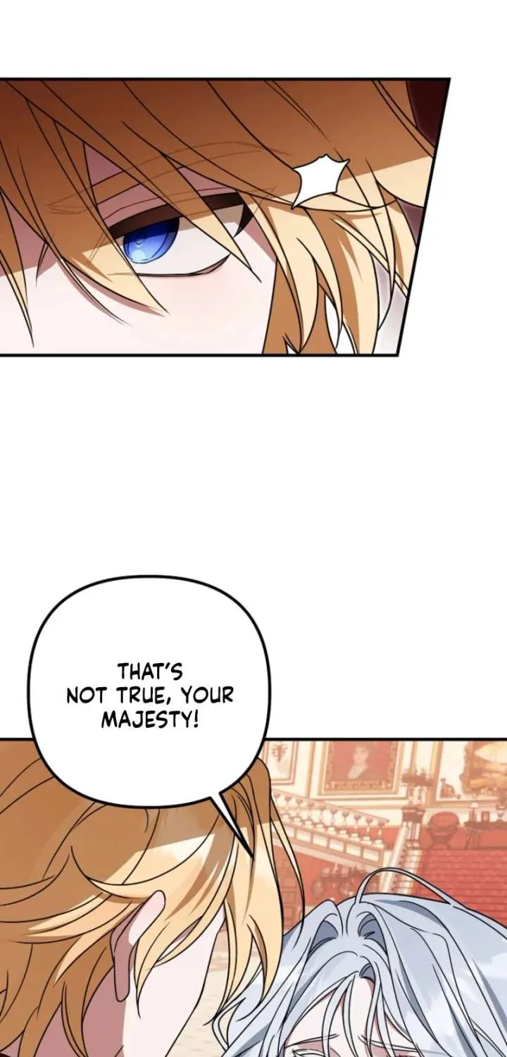 Pure White Empress Chapter 15 page 67 - 