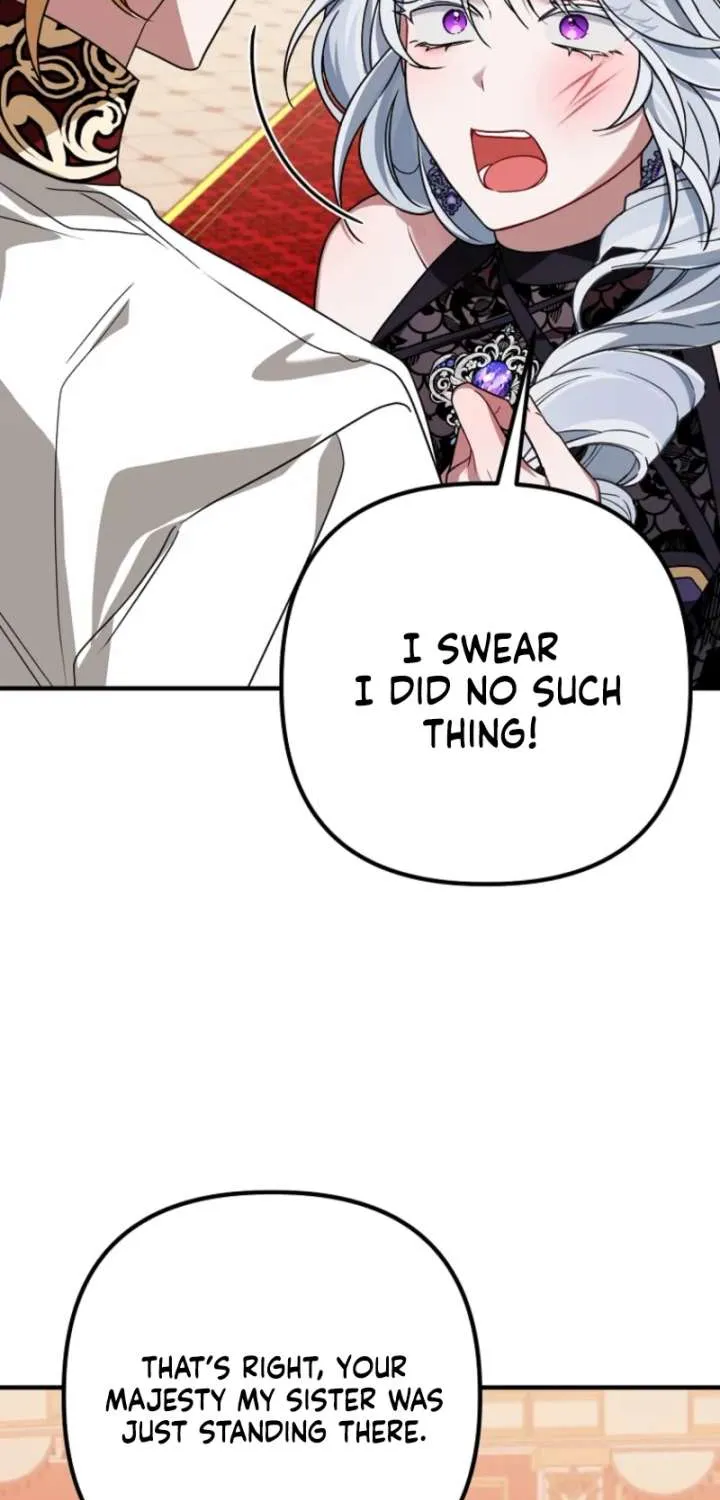 Pure White Empress Chapter 15 page 68 - 