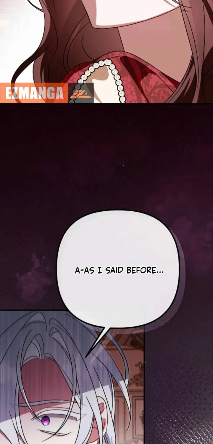 Pure White Empress Chapter 15 page 72 - 
