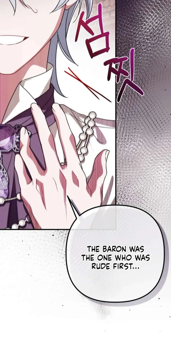 Pure White Empress Chapter 15 page 73 - 
