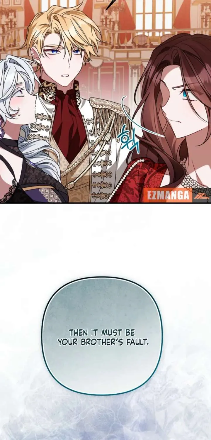 Pure White Empress Chapter 15 page 75 - 