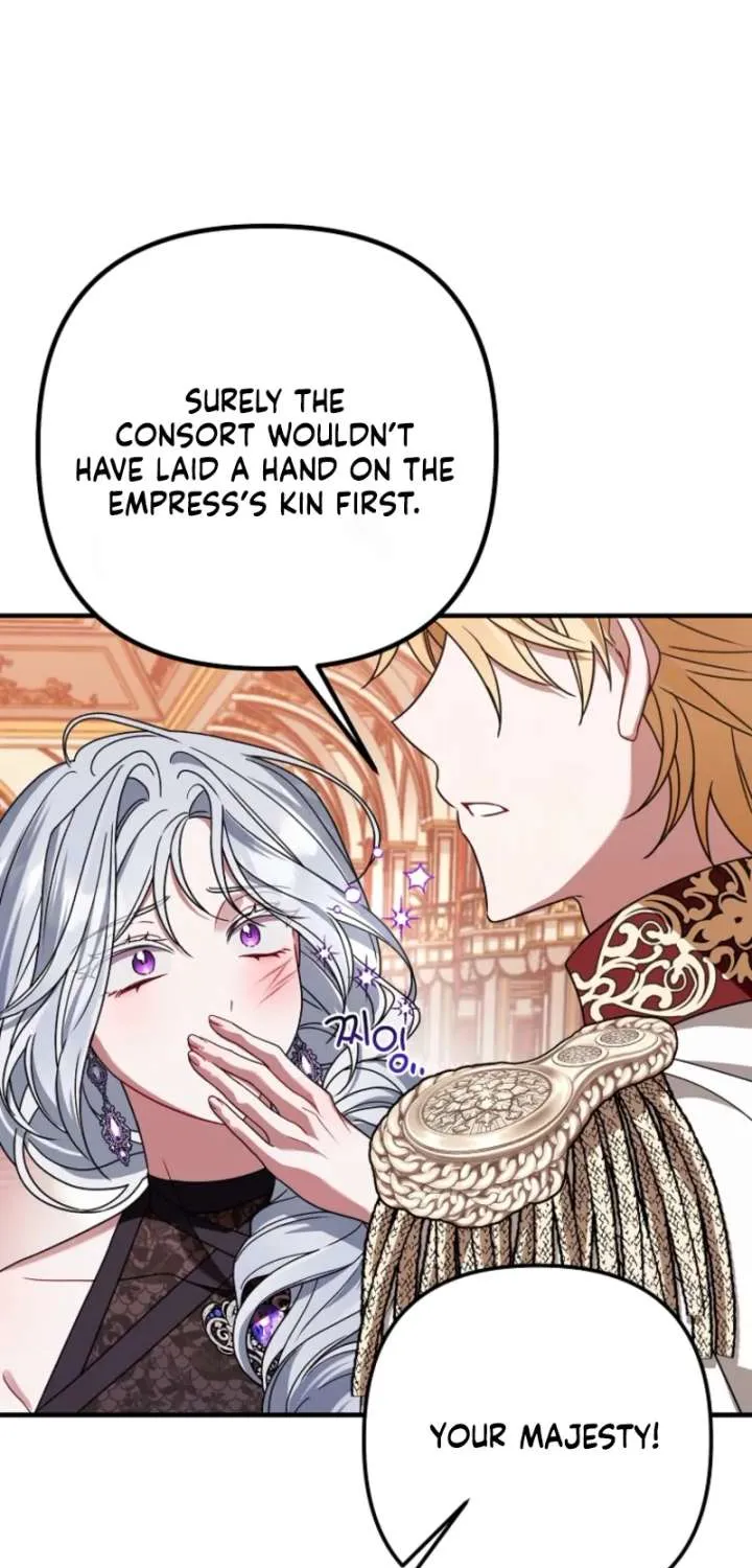 Pure White Empress Chapter 15 page 77 - 