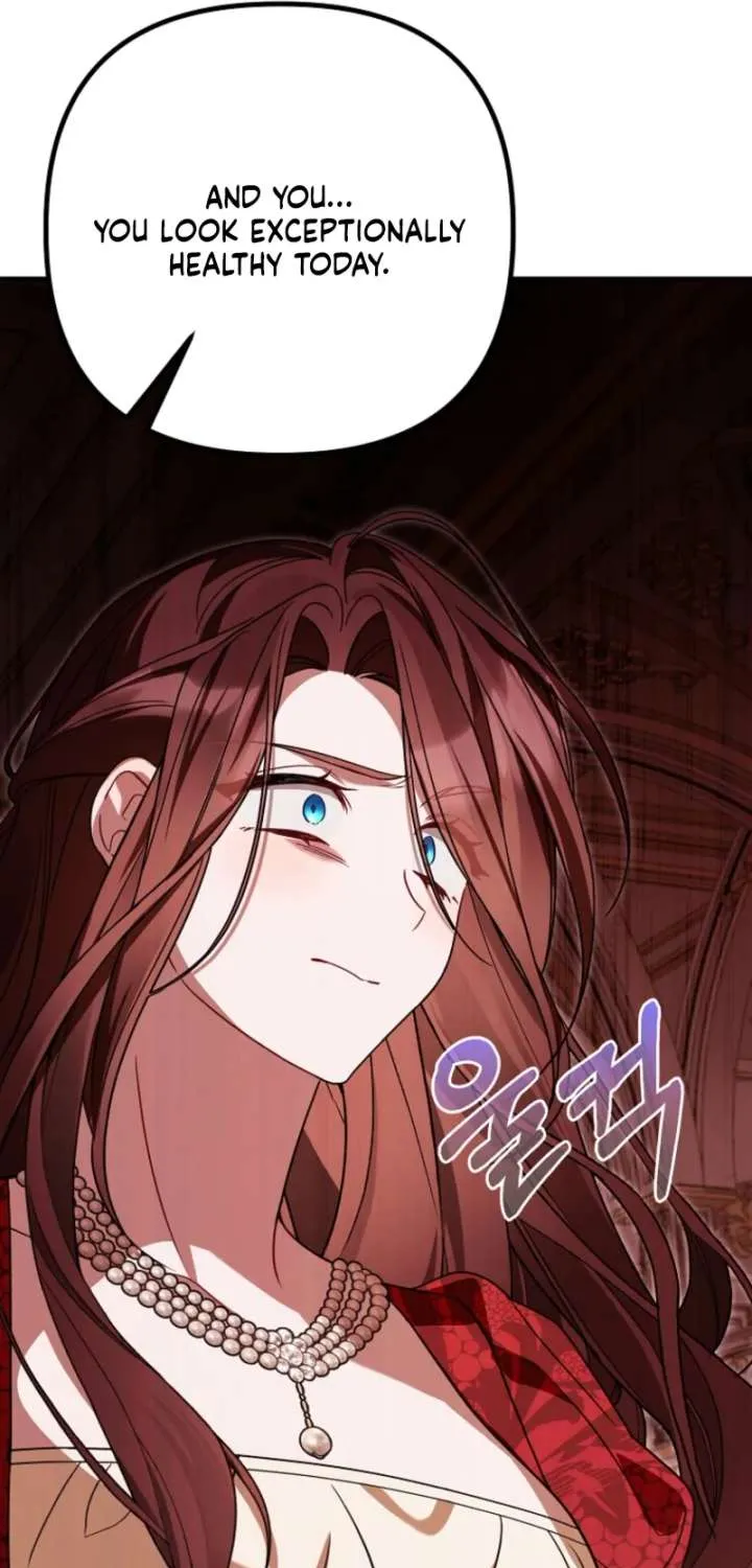 Pure White Empress Chapter 15 page 79 - 