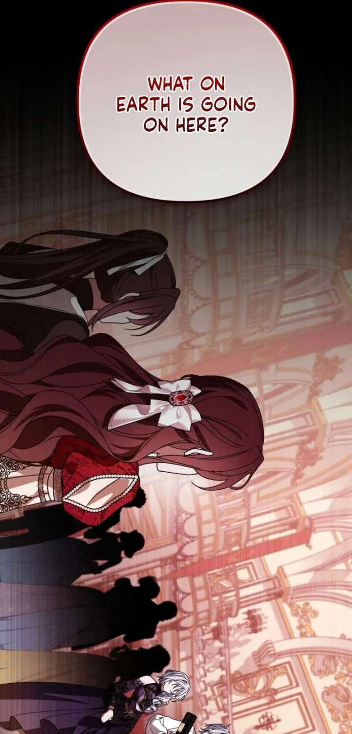 Pure White Empress Chapter 15 page 9 - 
