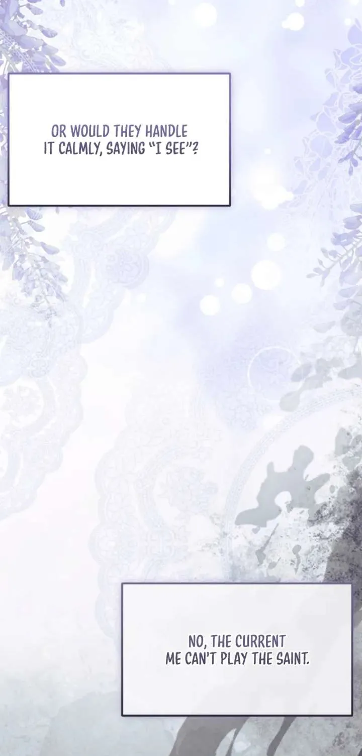 Pure White Empress Chapter 15 page 84 - 