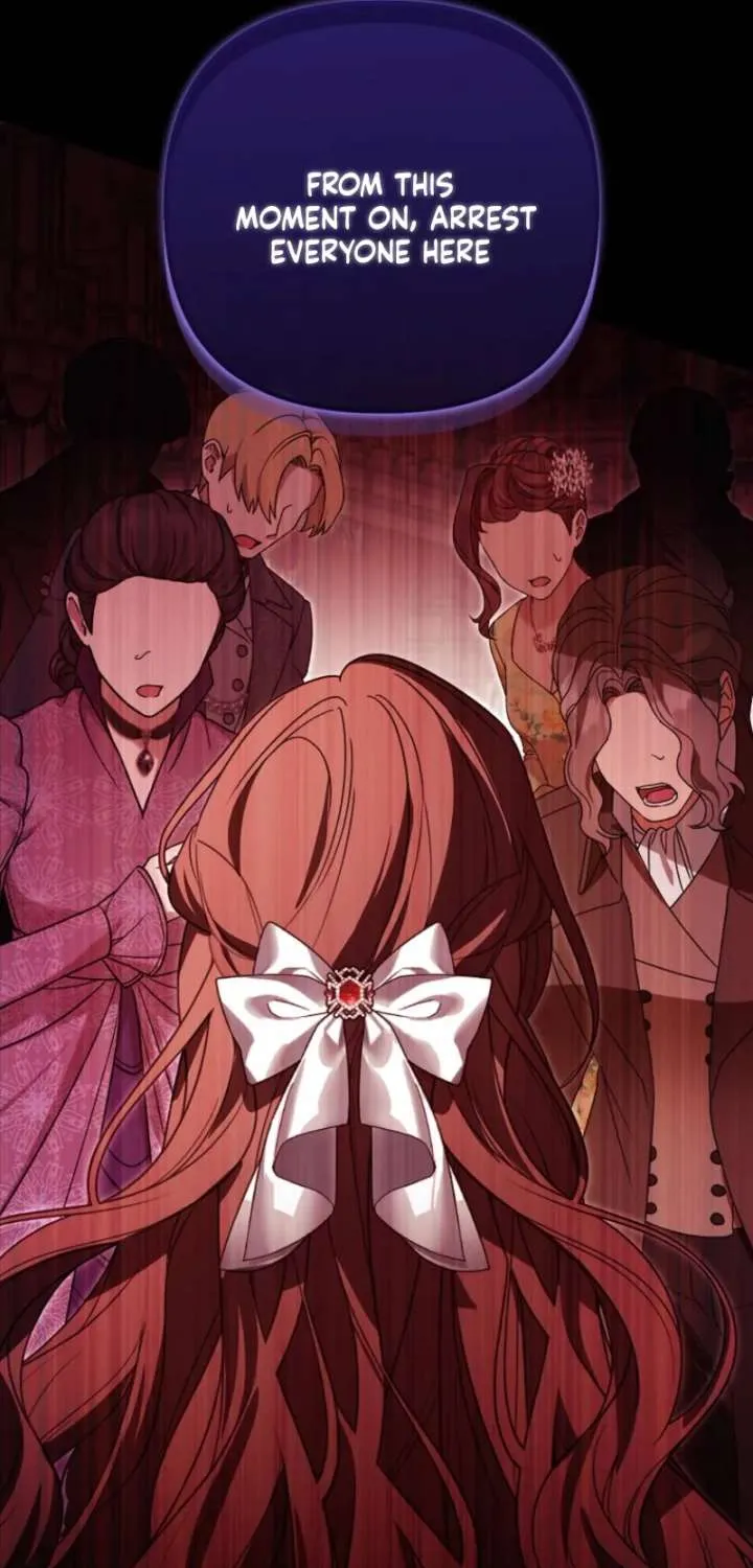 Pure White Empress Chapter 15 page 87 - 