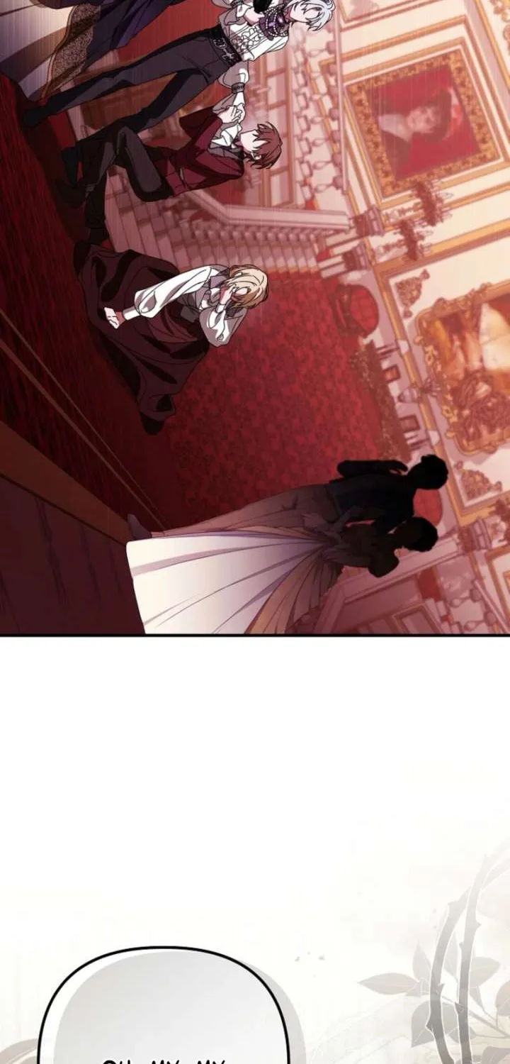 Pure White Empress Chapter 15 page 10 - 