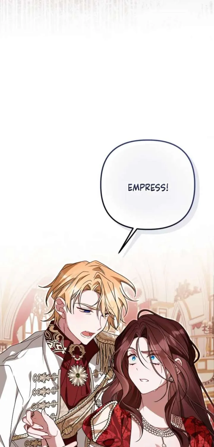 Pure White Empress Chapter 15 page 91 - 