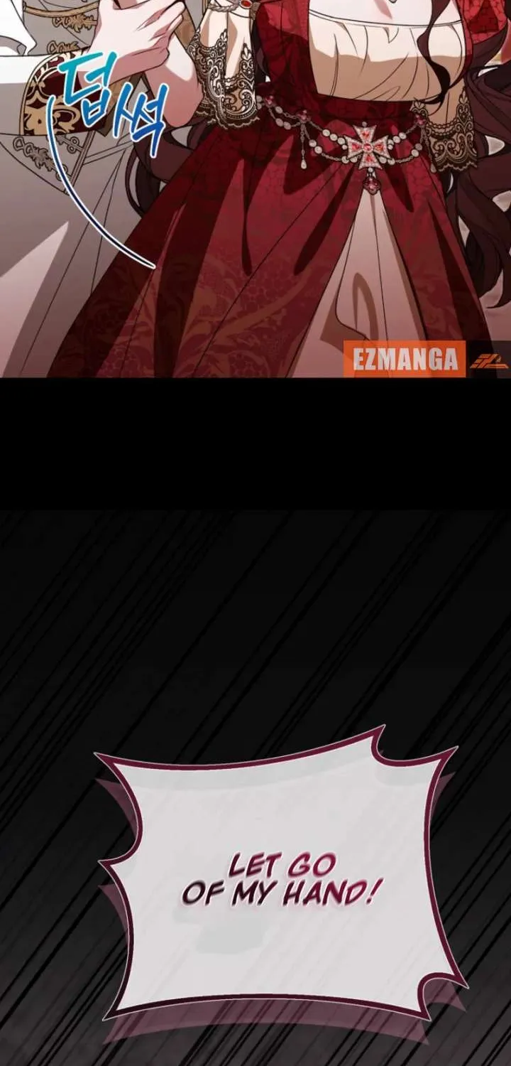 Pure White Empress Chapter 15 page 92 - 