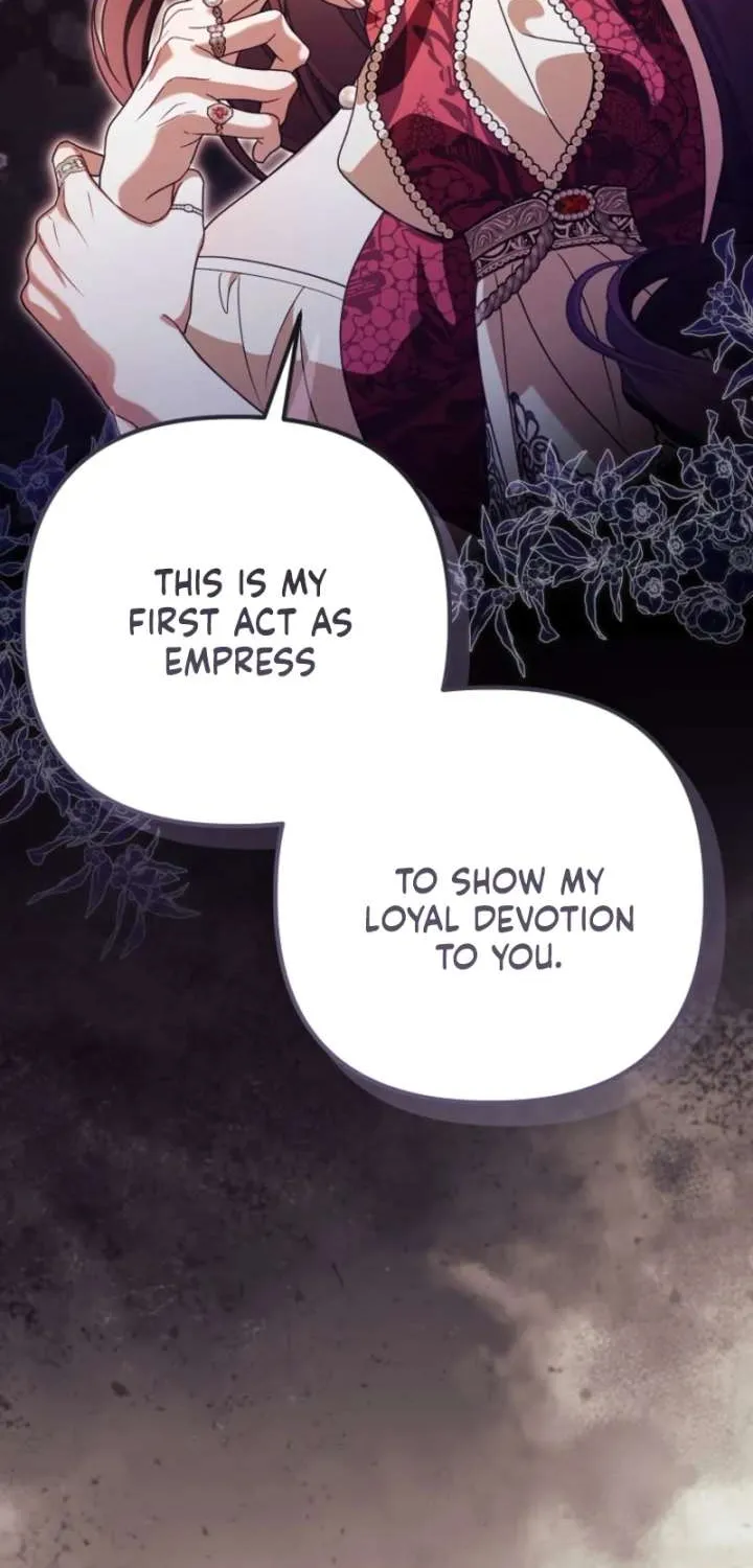 Pure White Empress Chapter 15 page 96 - 