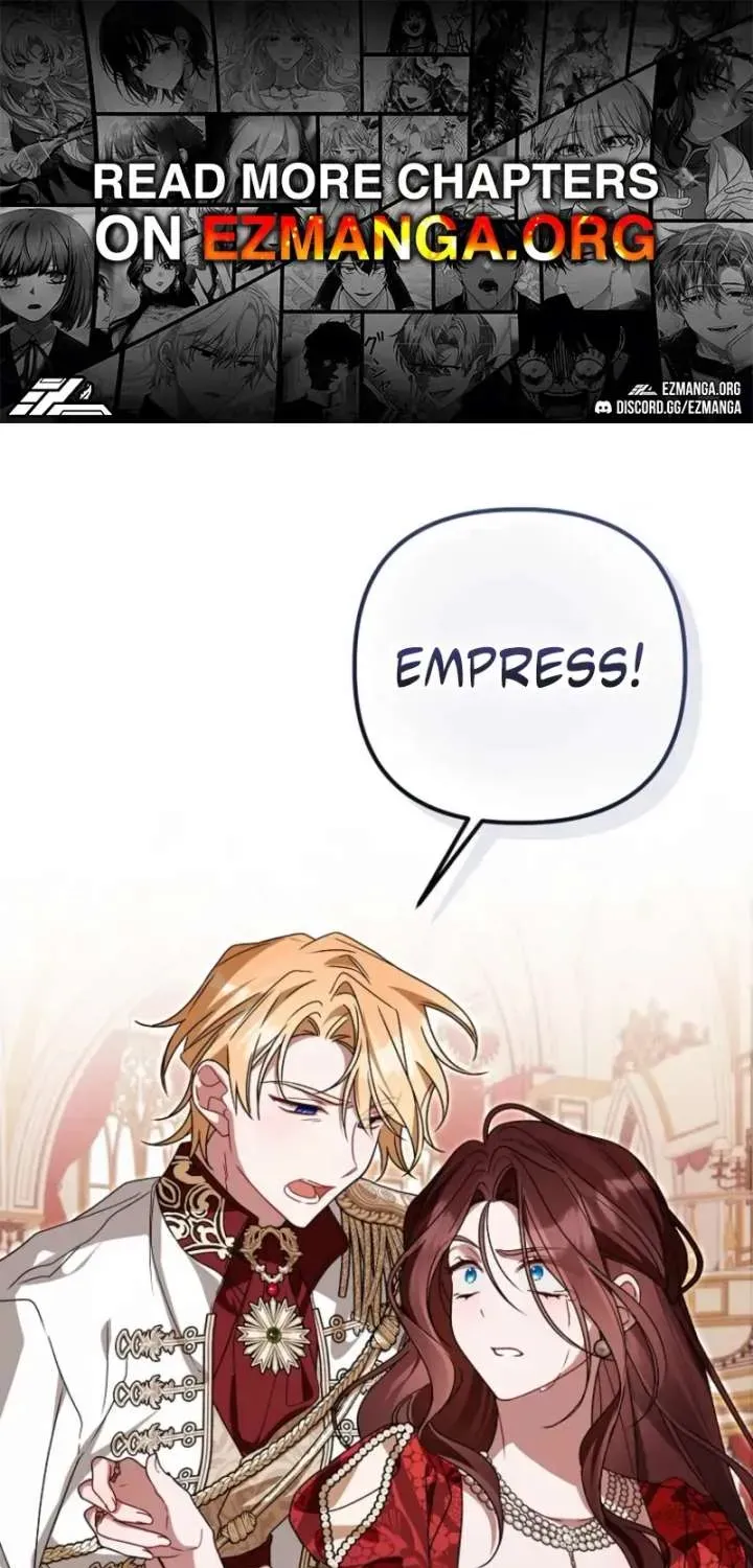 Pure White Empress Chapter 16 page 1 - 