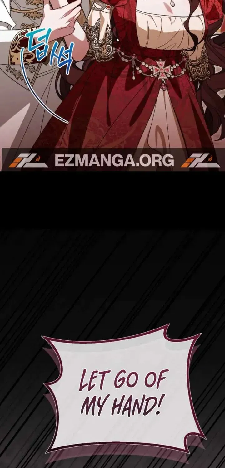 Pure White Empress Chapter 16 page 2 - 