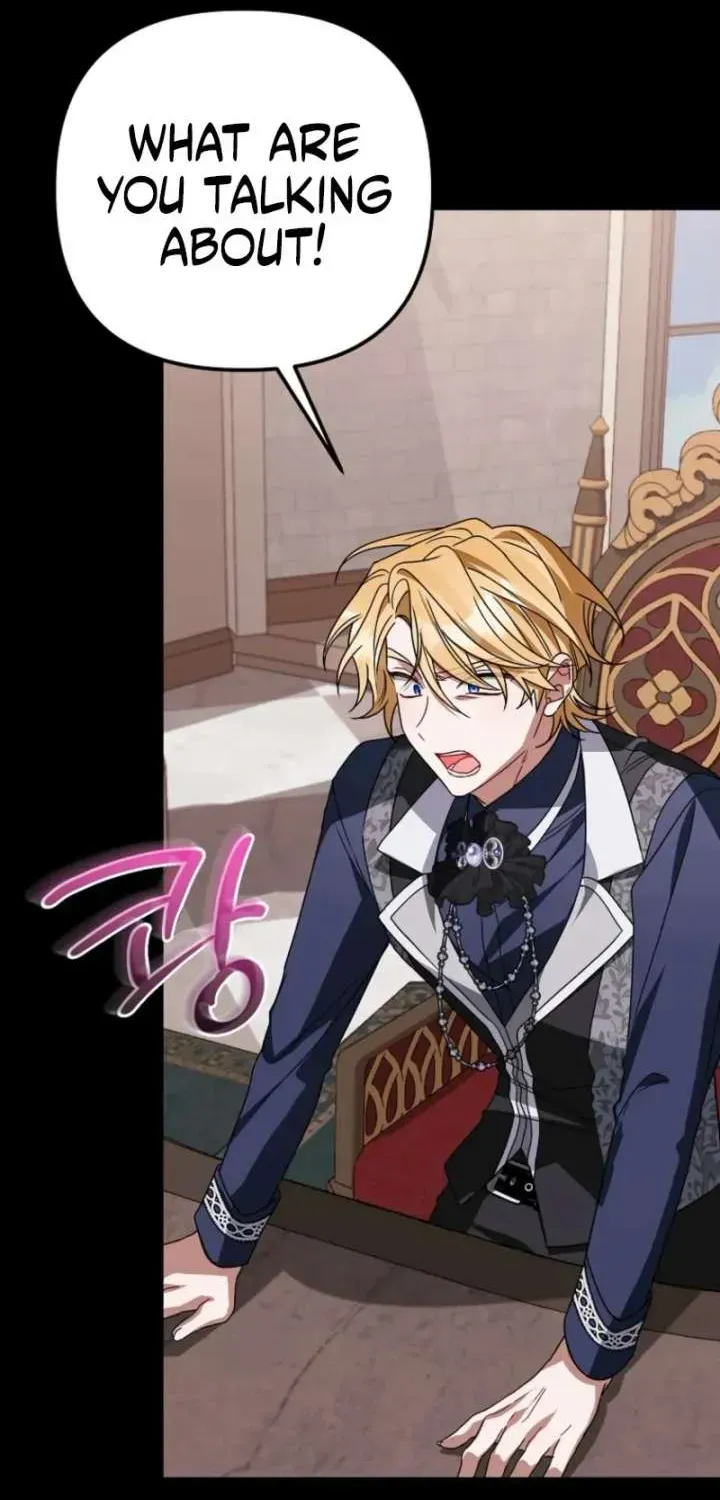 Pure White Empress Chapter 16 page 14 - 