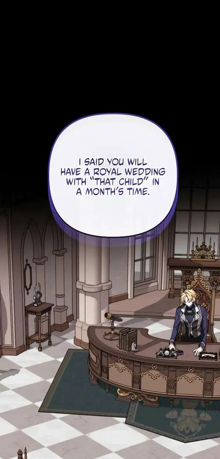 Pure White Empress Chapter 16 page 17 - 