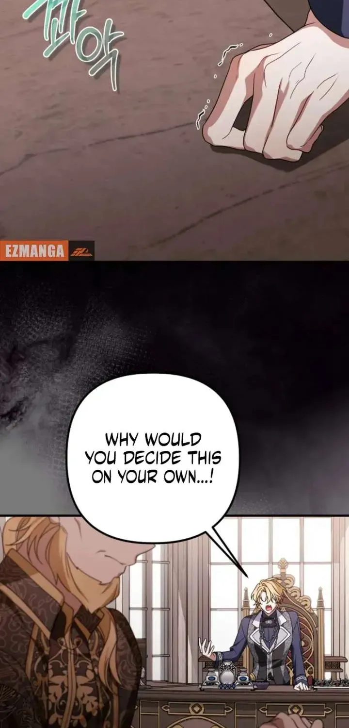 Pure White Empress Chapter 16 page 19 - 