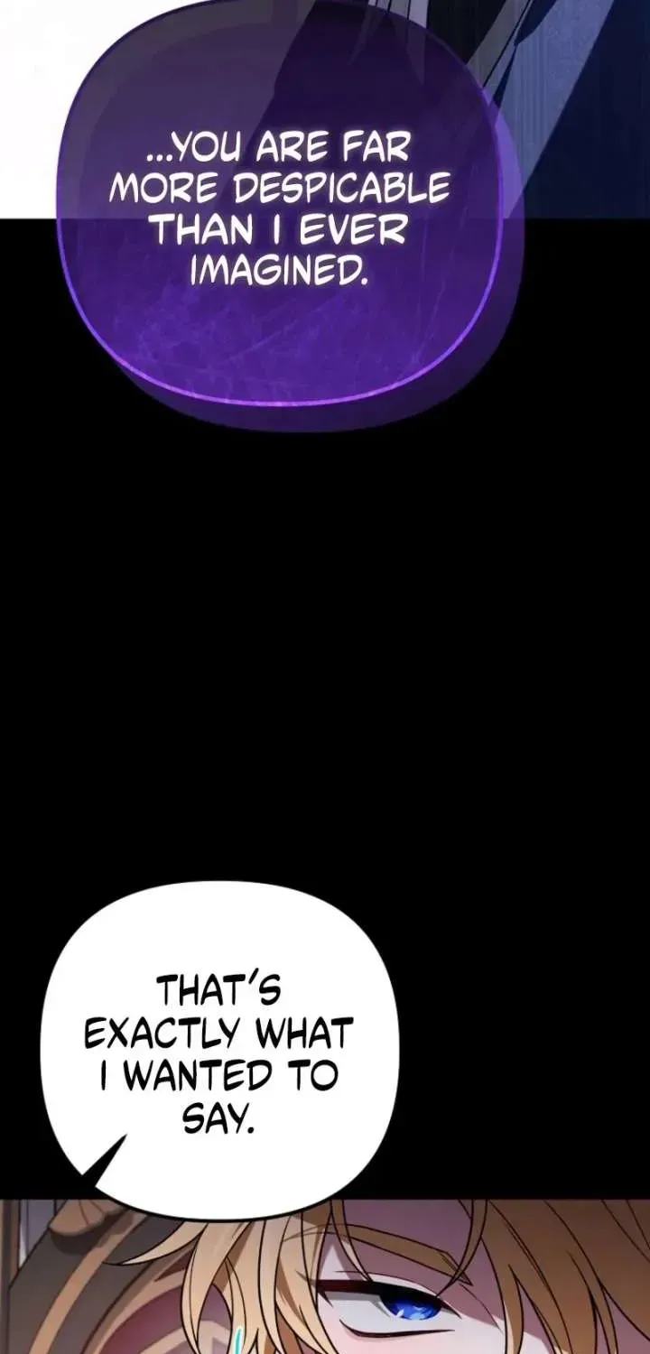 Pure White Empress Chapter 16 page 23 - 