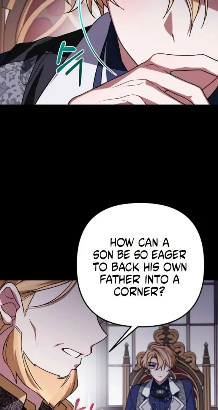 Pure White Empress Chapter 16 page 24 - 