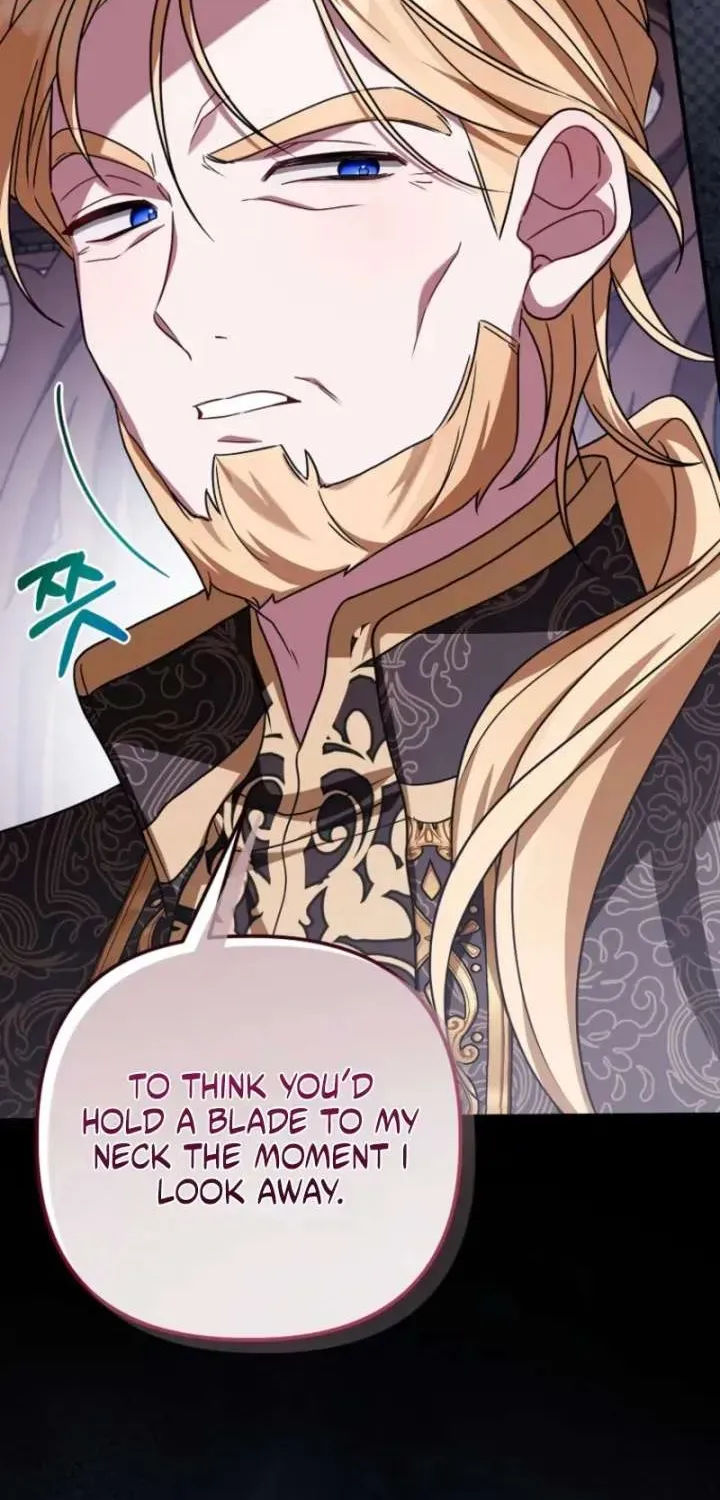 Pure White Empress Chapter 16 page 26 - 