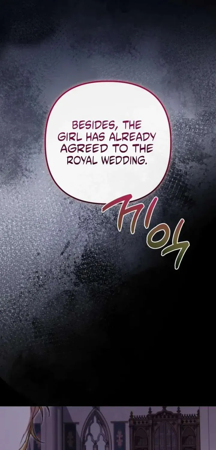 Pure White Empress Chapter 16 page 27 - 