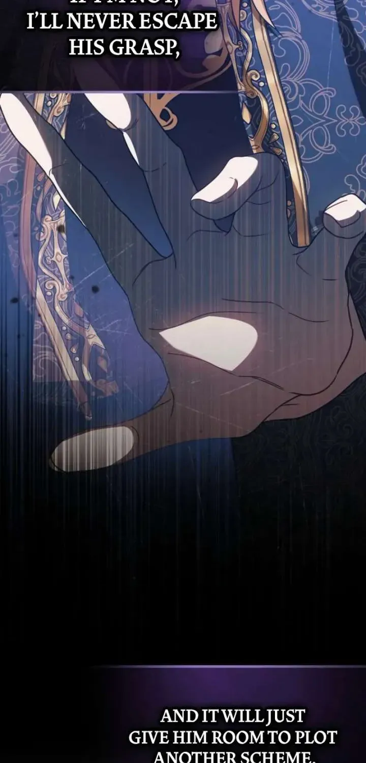 Pure White Empress Chapter 16 page 34 - 