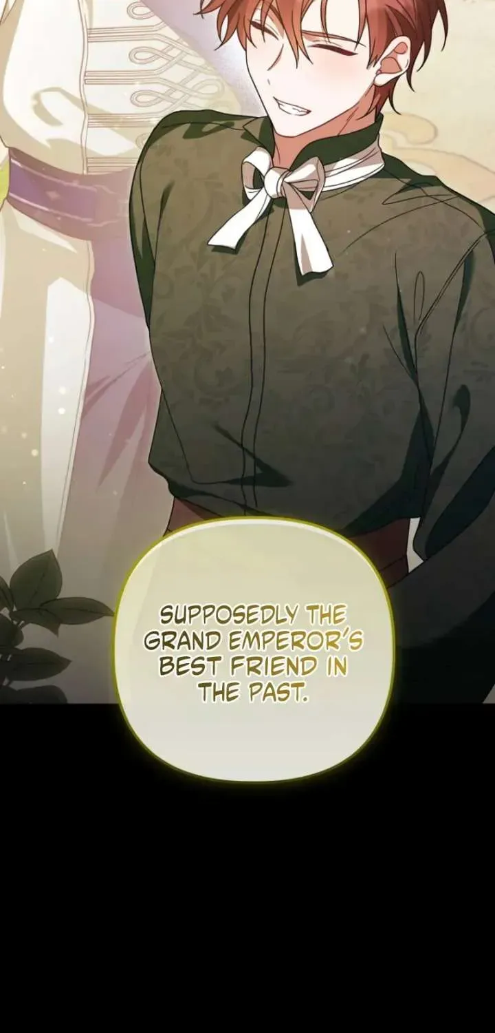 Pure White Empress Chapter 16 page 39 - 