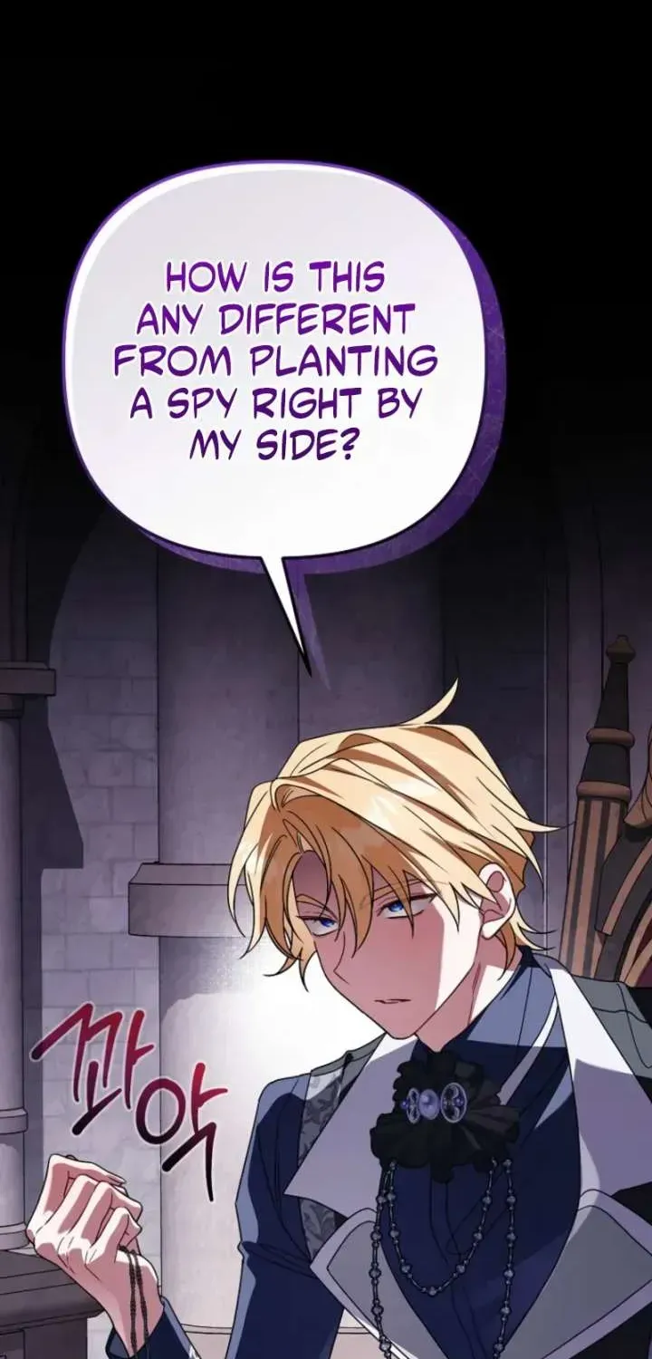 Pure White Empress Chapter 16 page 42 - 