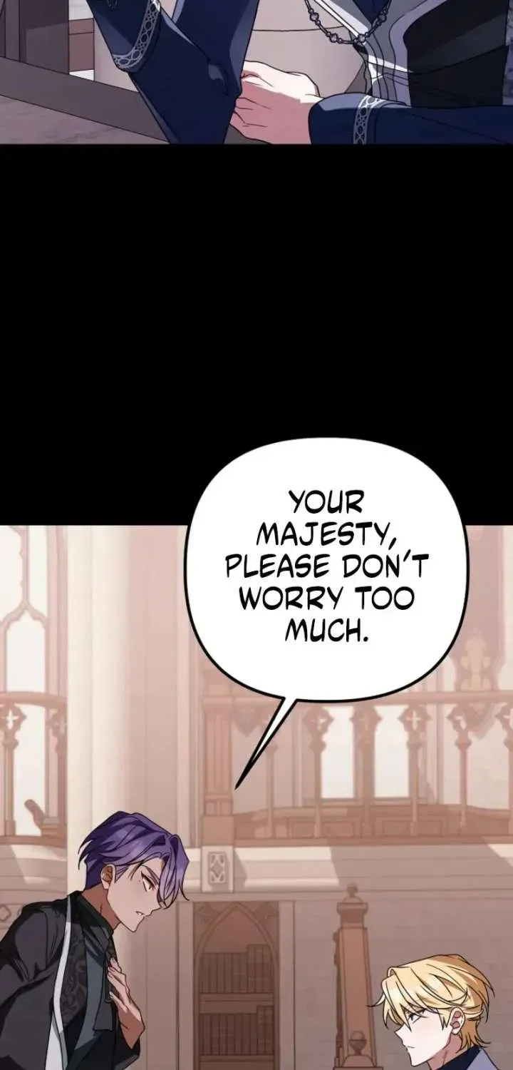 Pure White Empress Chapter 16 page 43 - 