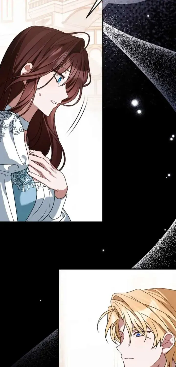 Pure White Empress Chapter 16 page 48 - 