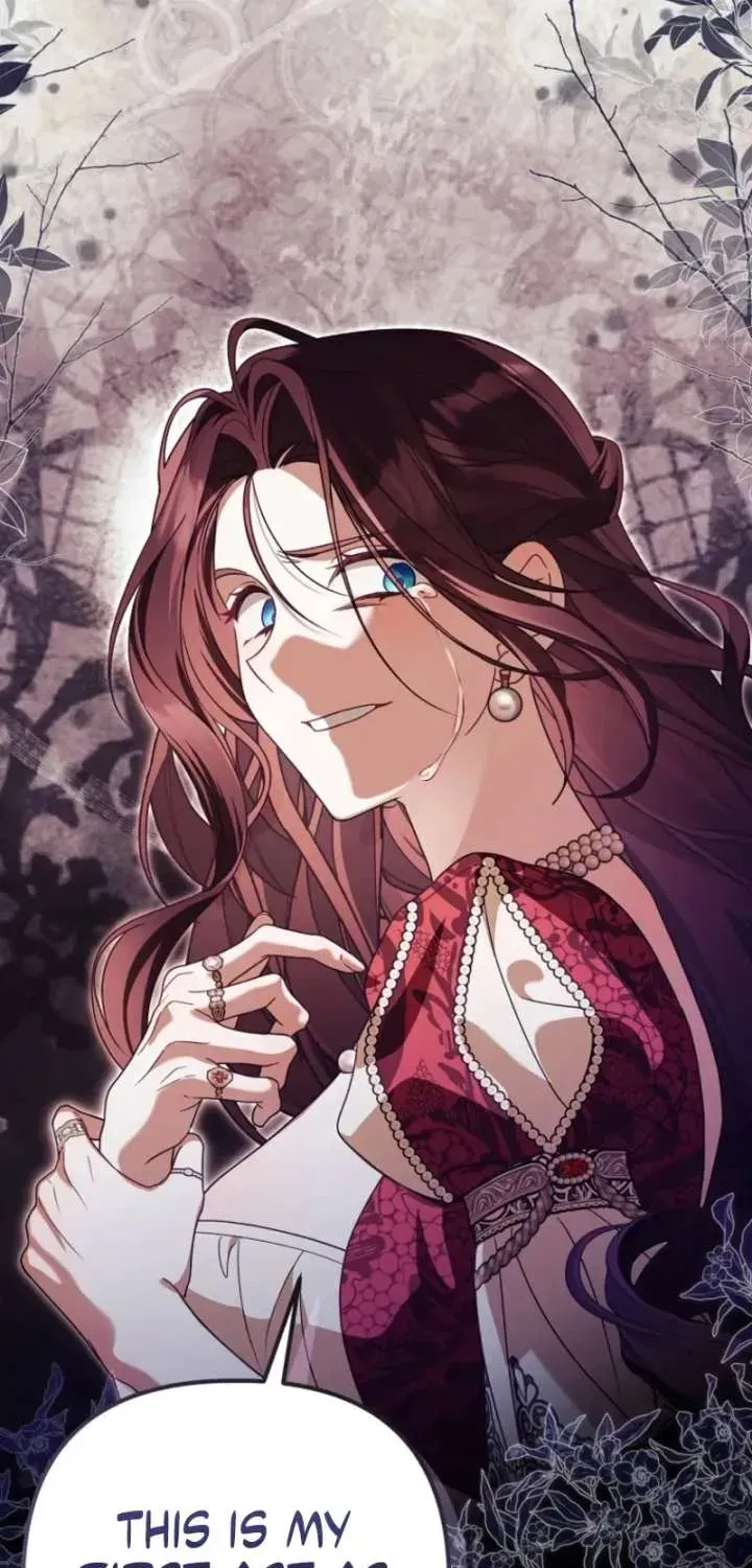 Pure White Empress Chapter 16 page 6 - 