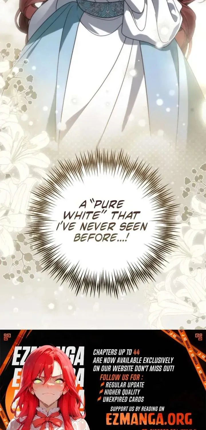 Pure White Empress Chapter 16 page 61 - 