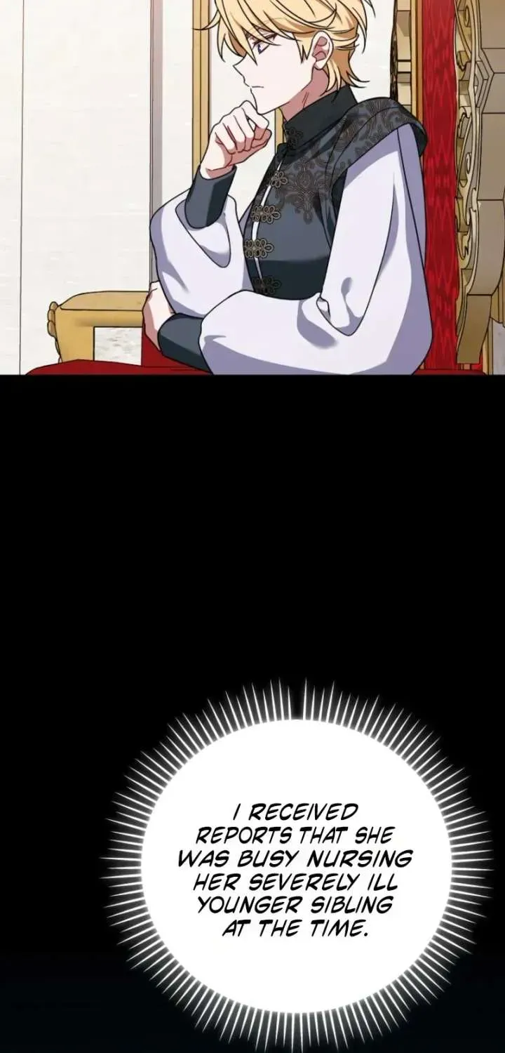 Pure White Empress Chapter 16 page 70 - 