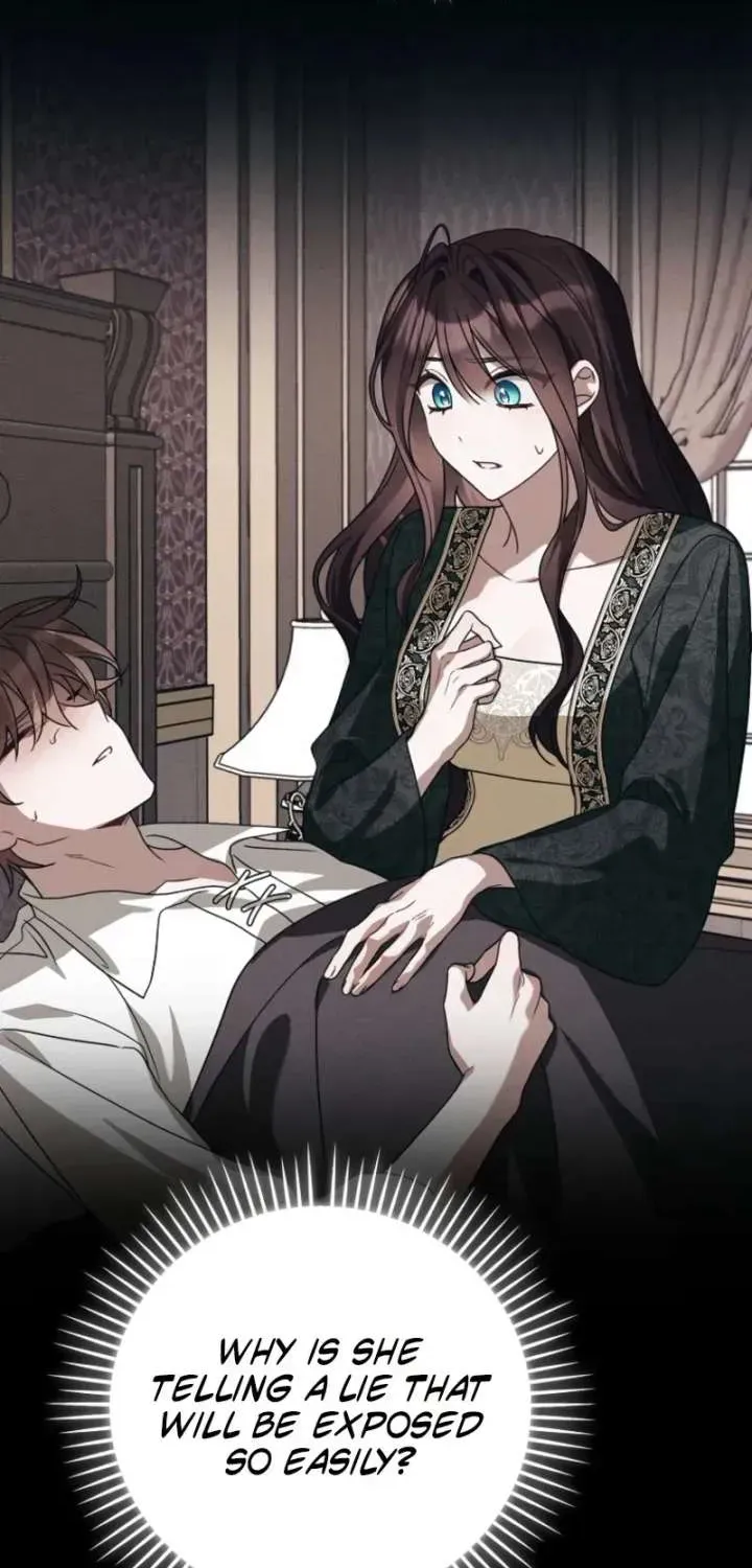 Pure White Empress Chapter 16 page 71 - 