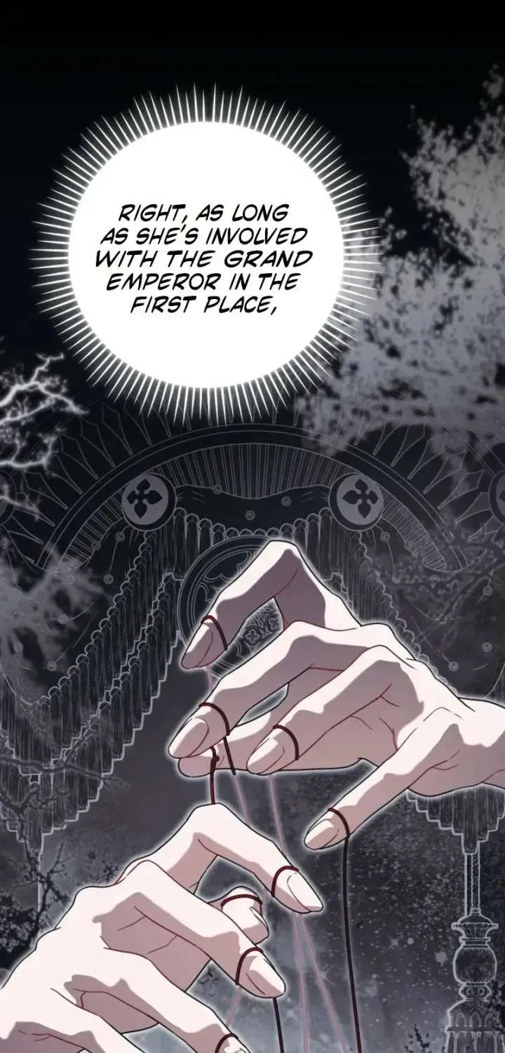 Pure White Empress Chapter 16 page 74 - 