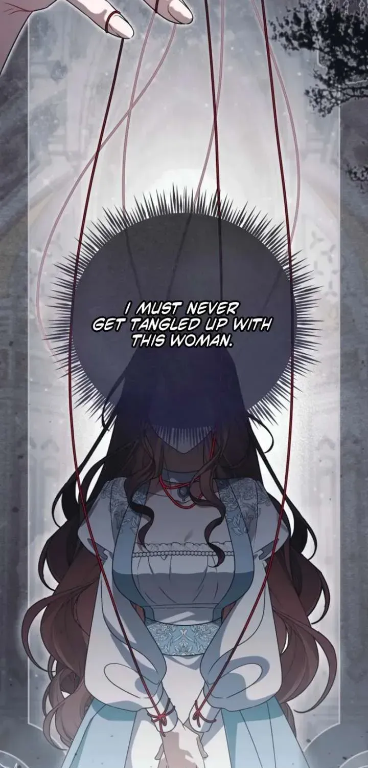 Pure White Empress Chapter 16 page 75 - 