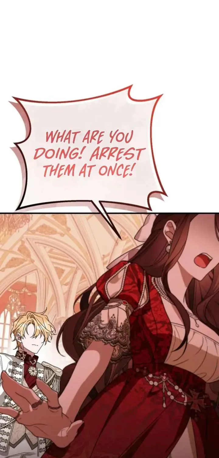 Pure White Empress Chapter 16 page 9 - 