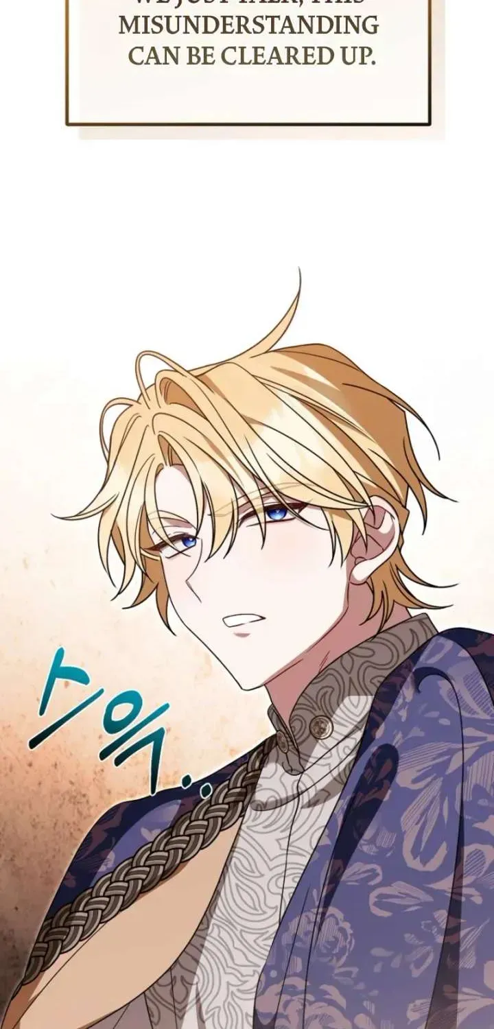 Pure White Empress Chapter 16 page 84 - 