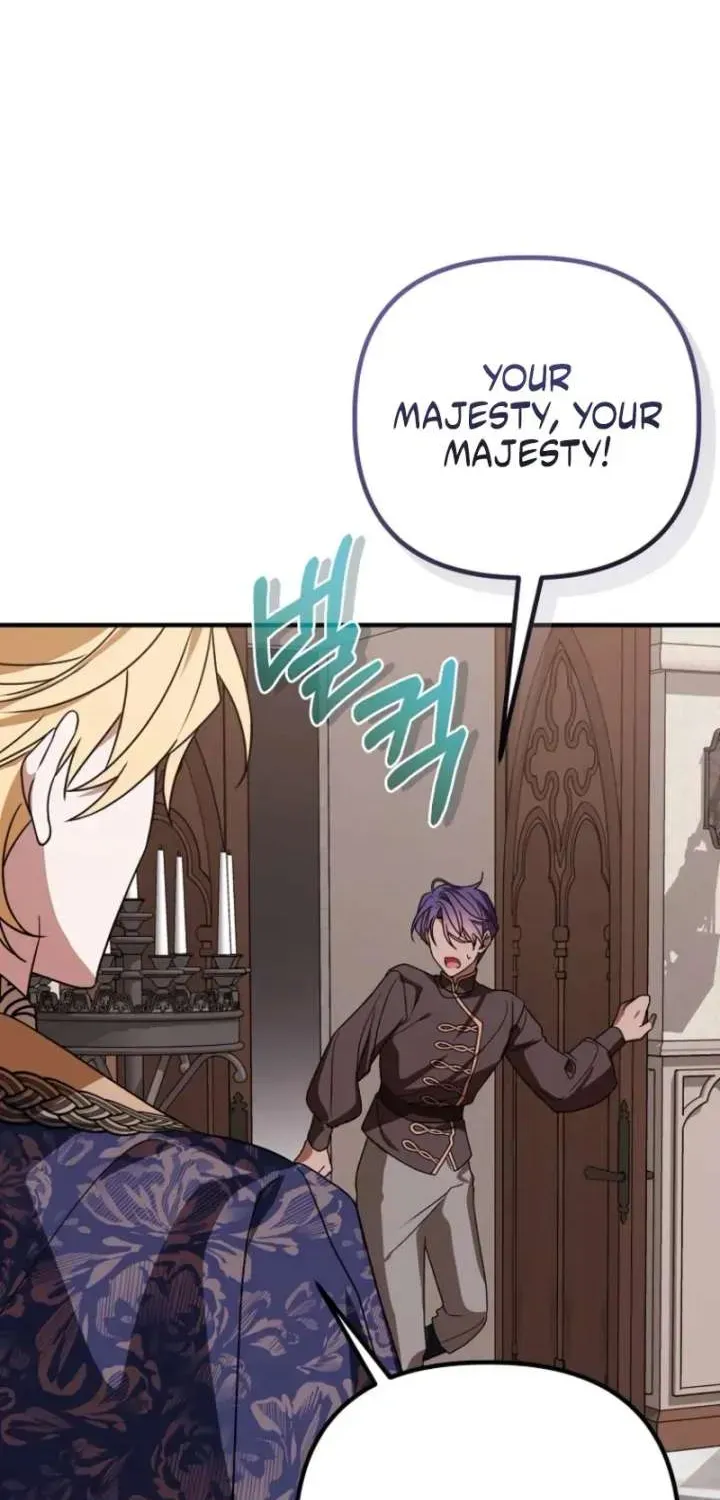 Pure White Empress Chapter 16 page 87 - 
