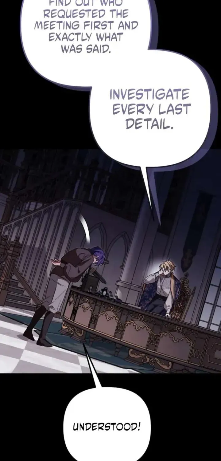 Pure White Empress Chapter 16 page 92 - 