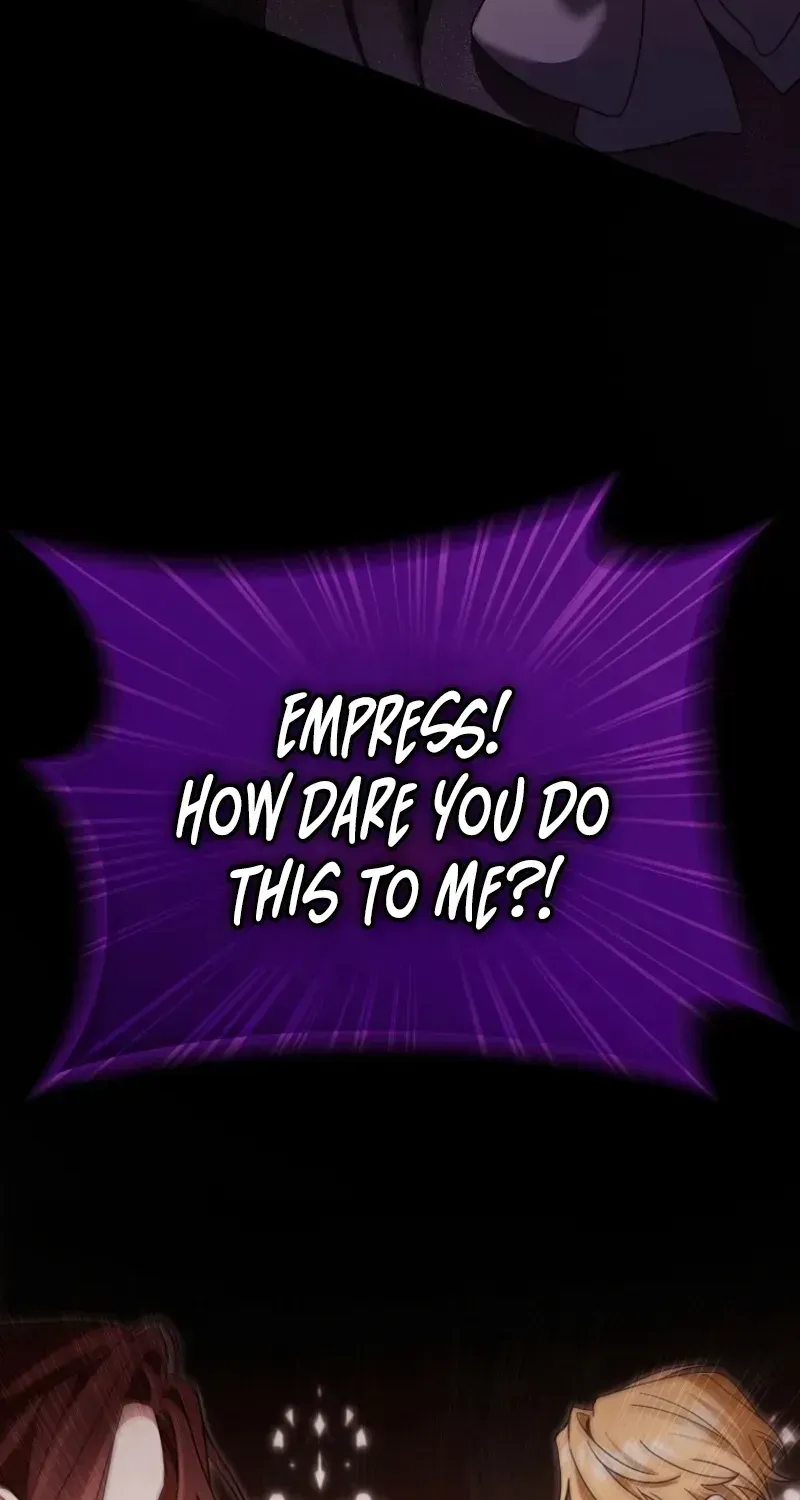 Pure White Empress Chapter 17 page 11 - 