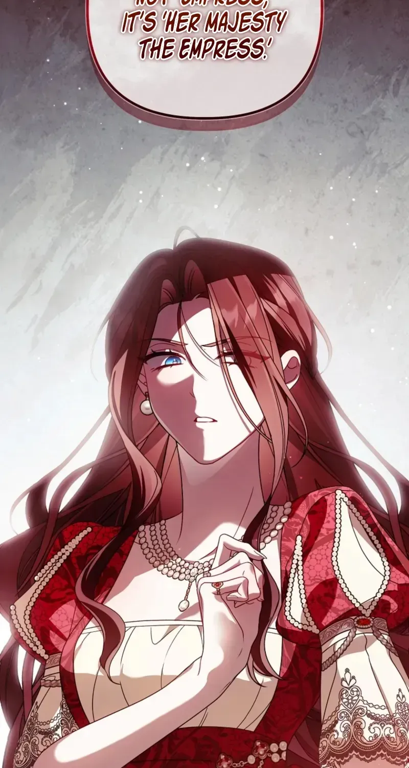 Pure White Empress Chapter 17 page 17 - 