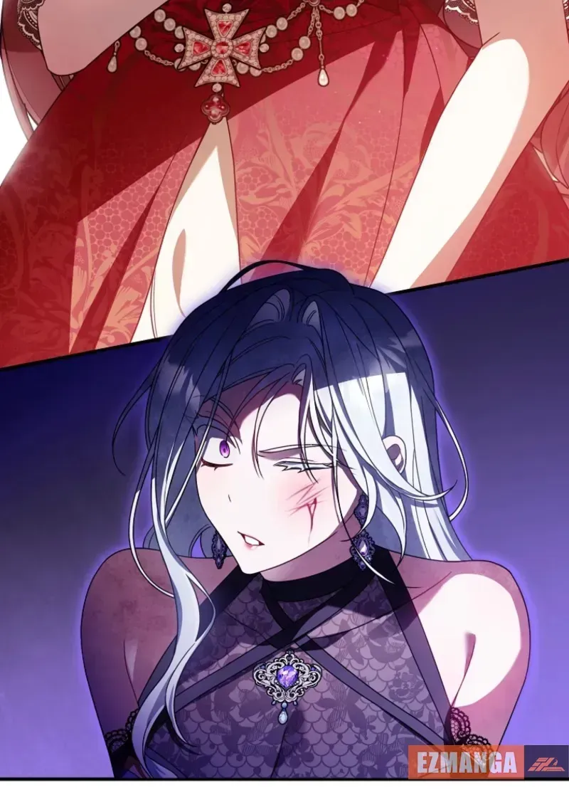 Pure White Empress Chapter 17 page 18 - 