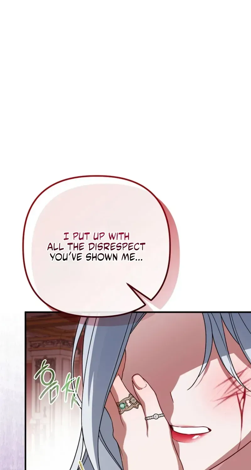Pure White Empress Chapter 17 page 19 - 
