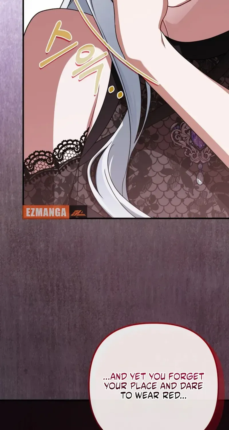 Pure White Empress Chapter 17 page 20 - 