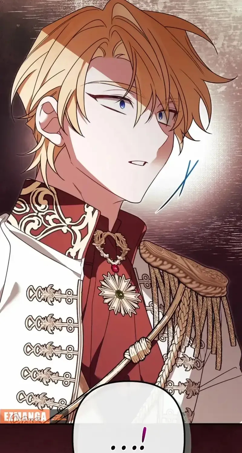 Pure White Empress Chapter 17 page 3 - 