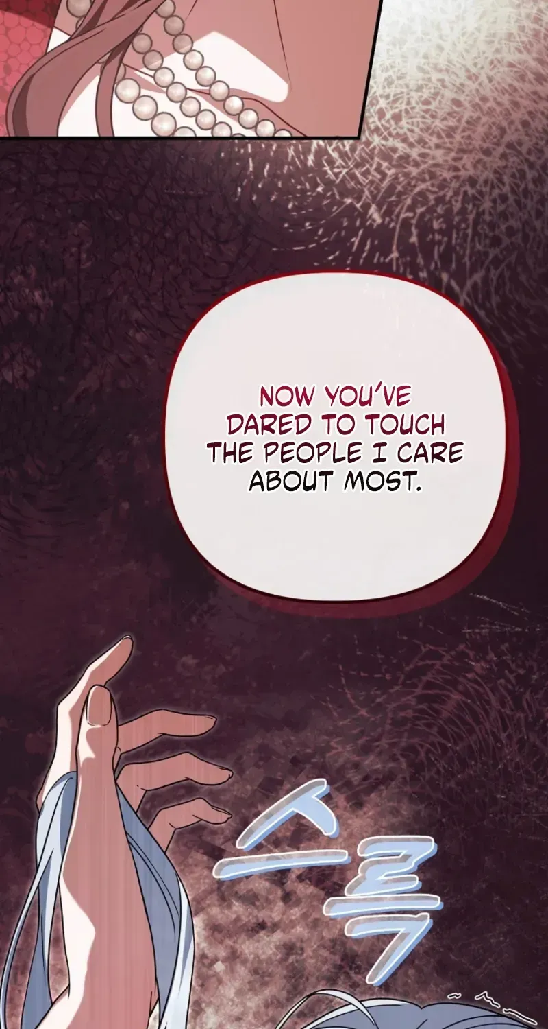 Pure White Empress Chapter 17 page 23 - 